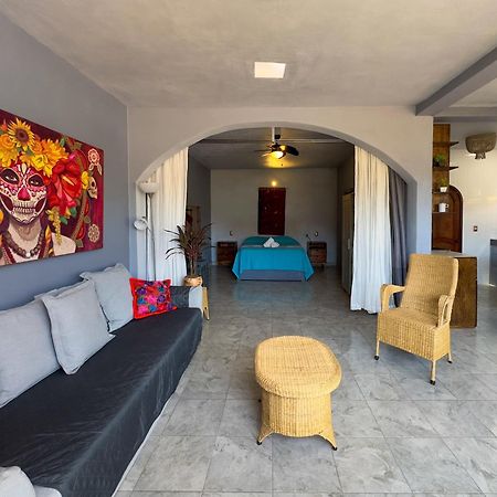 Casa De Colores Гуанахуато Екстериор снимка