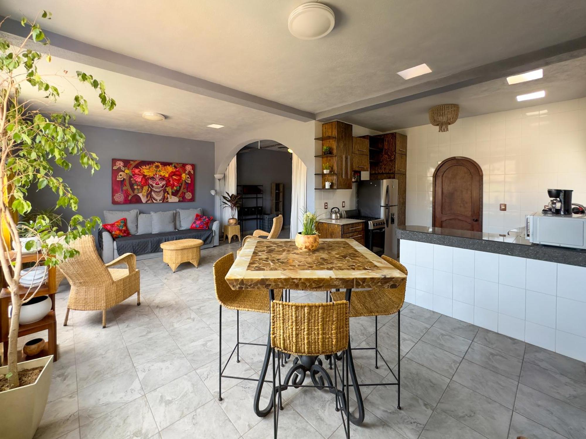 Casa De Colores Гуанахуато Екстериор снимка