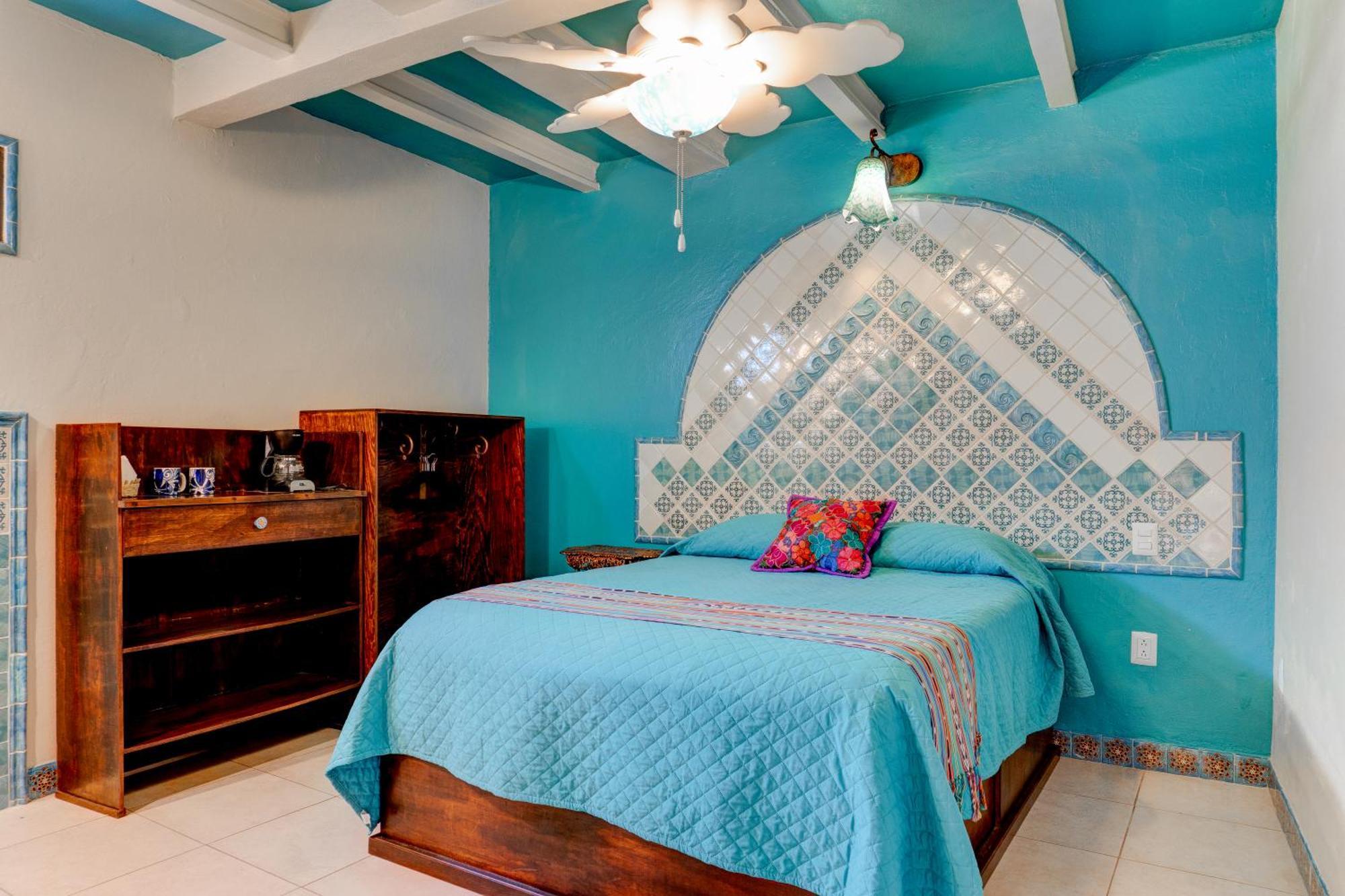 Casa De Colores Гуанахуато Екстериор снимка