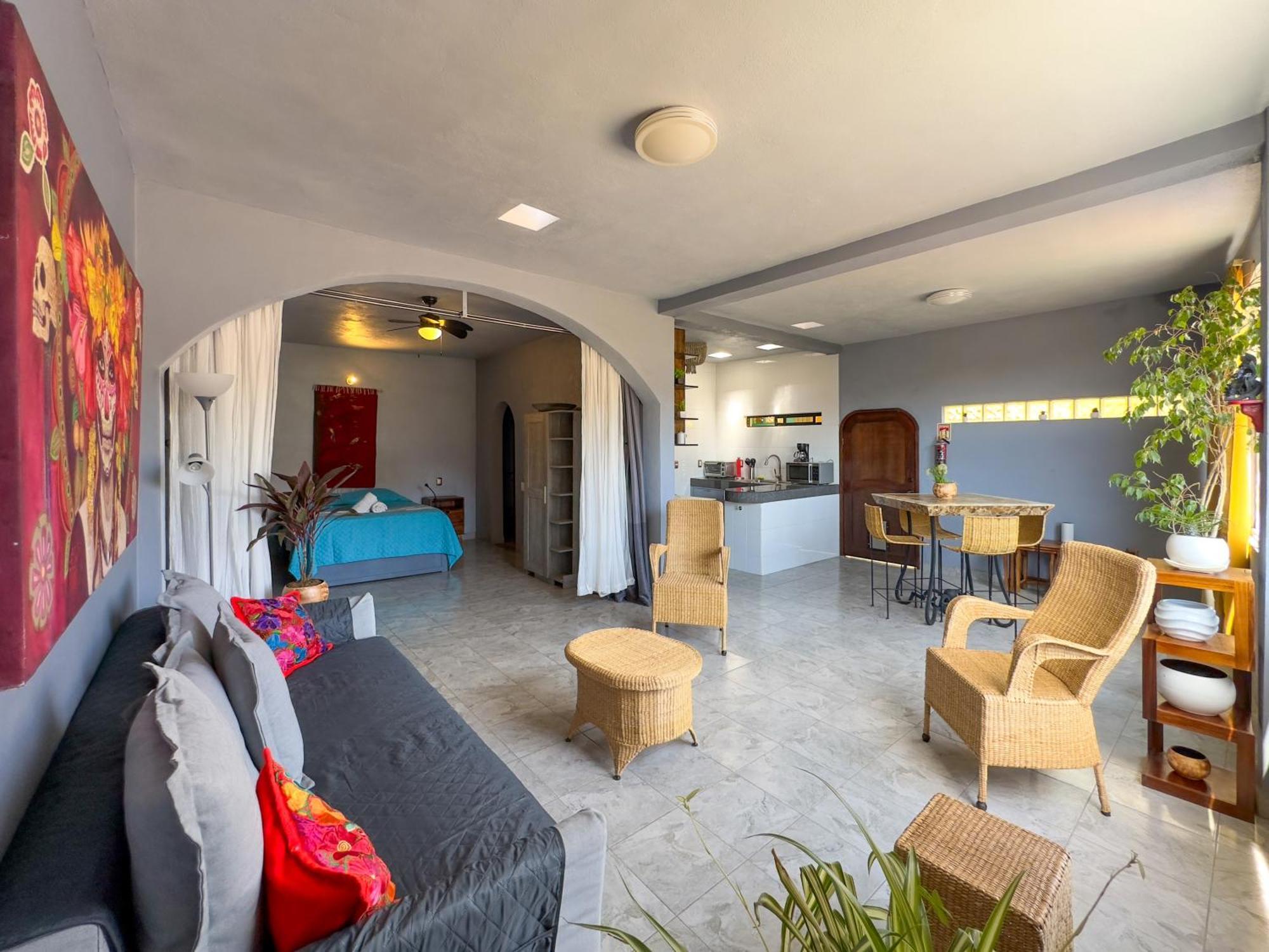 Casa De Colores Гуанахуато Екстериор снимка